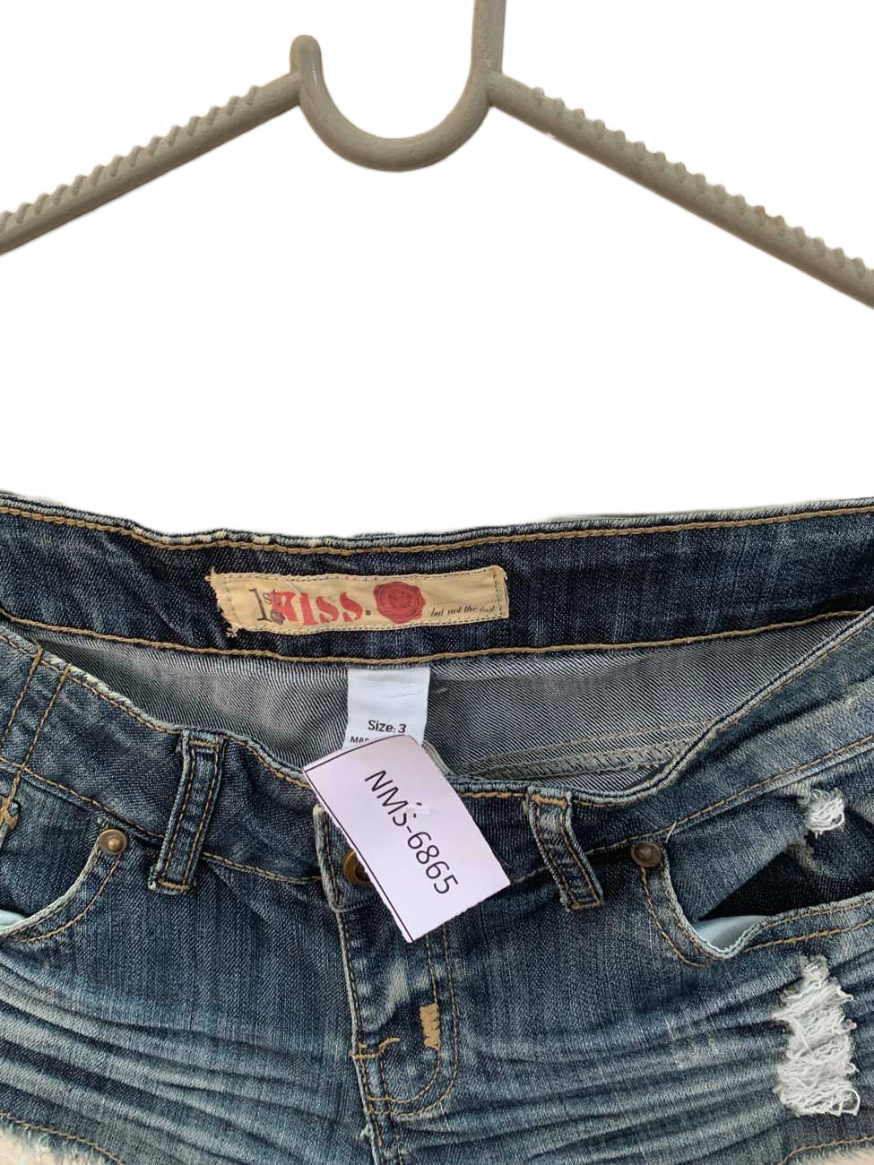 NMS-6865 ( Brand:  KISS )