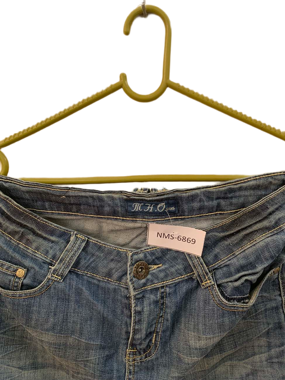 NMS-6869 ( Brand:  MHO )