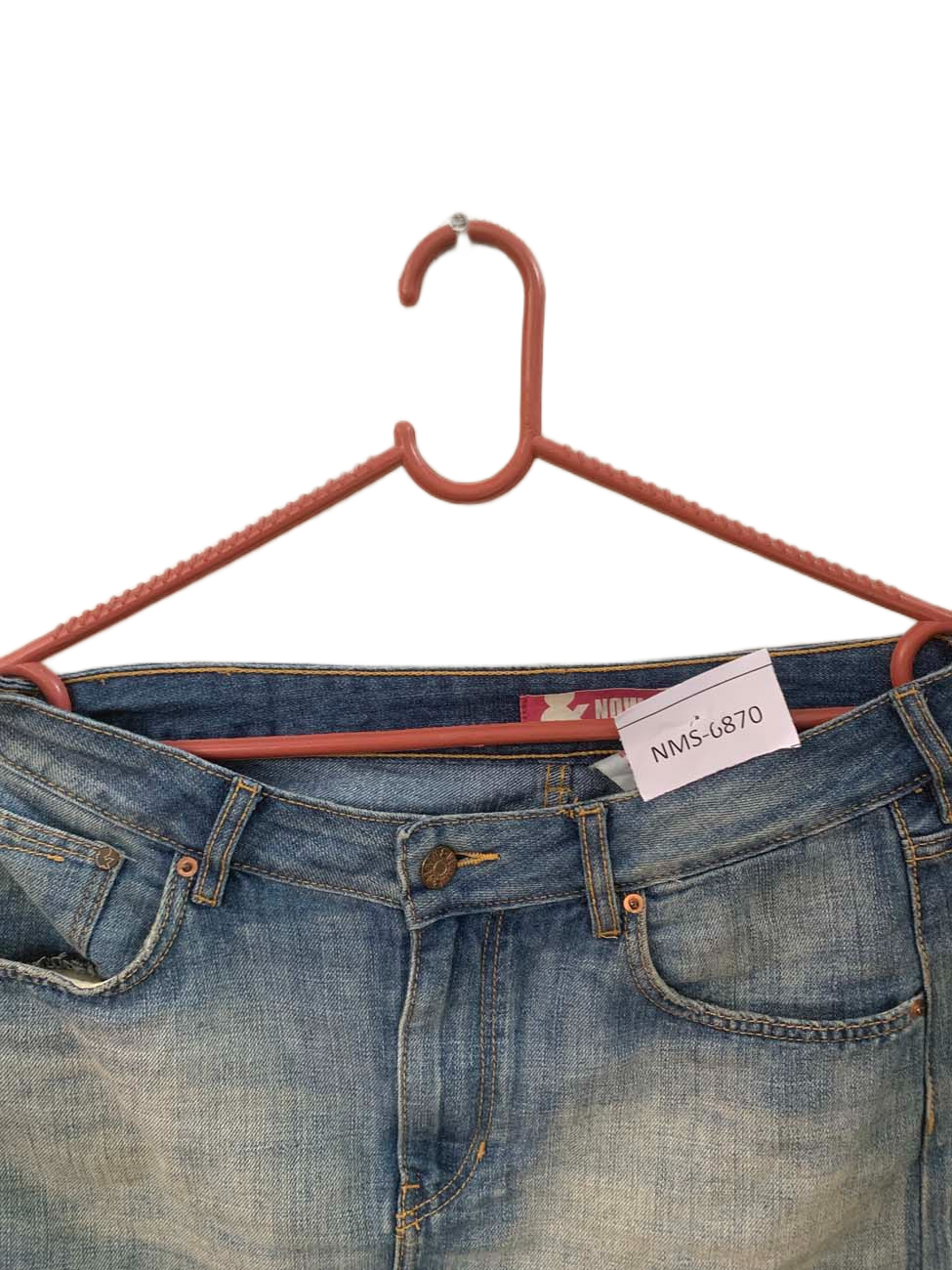 NMS-6870 ( Brand: & NOW )