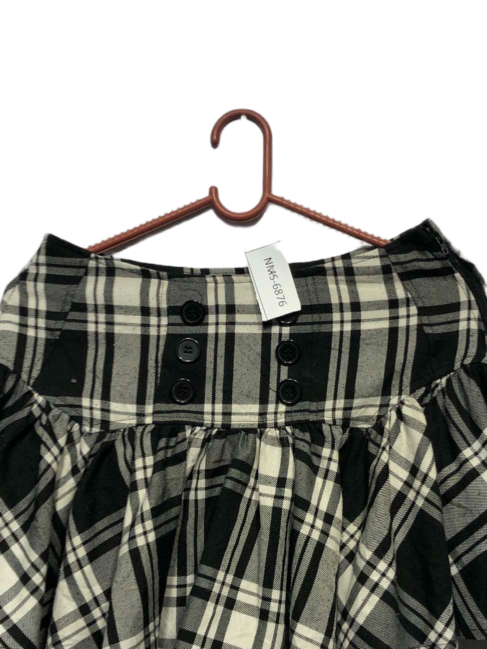 NMS-6876 ( Brand: MELROSE )