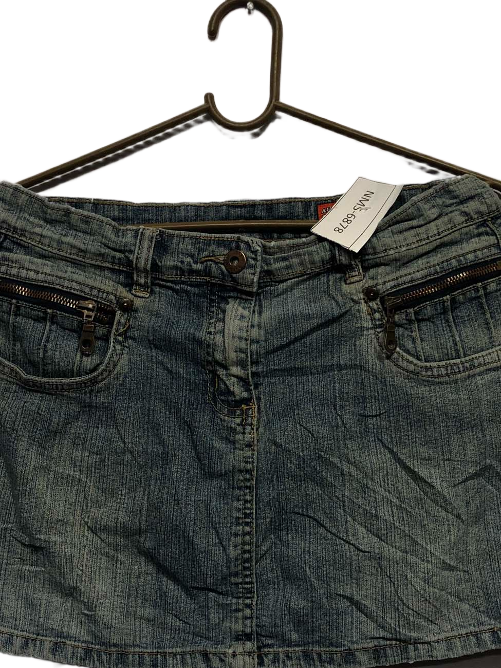 NMS-6878 ( Brand:  AUTHENTIC STYLE )
