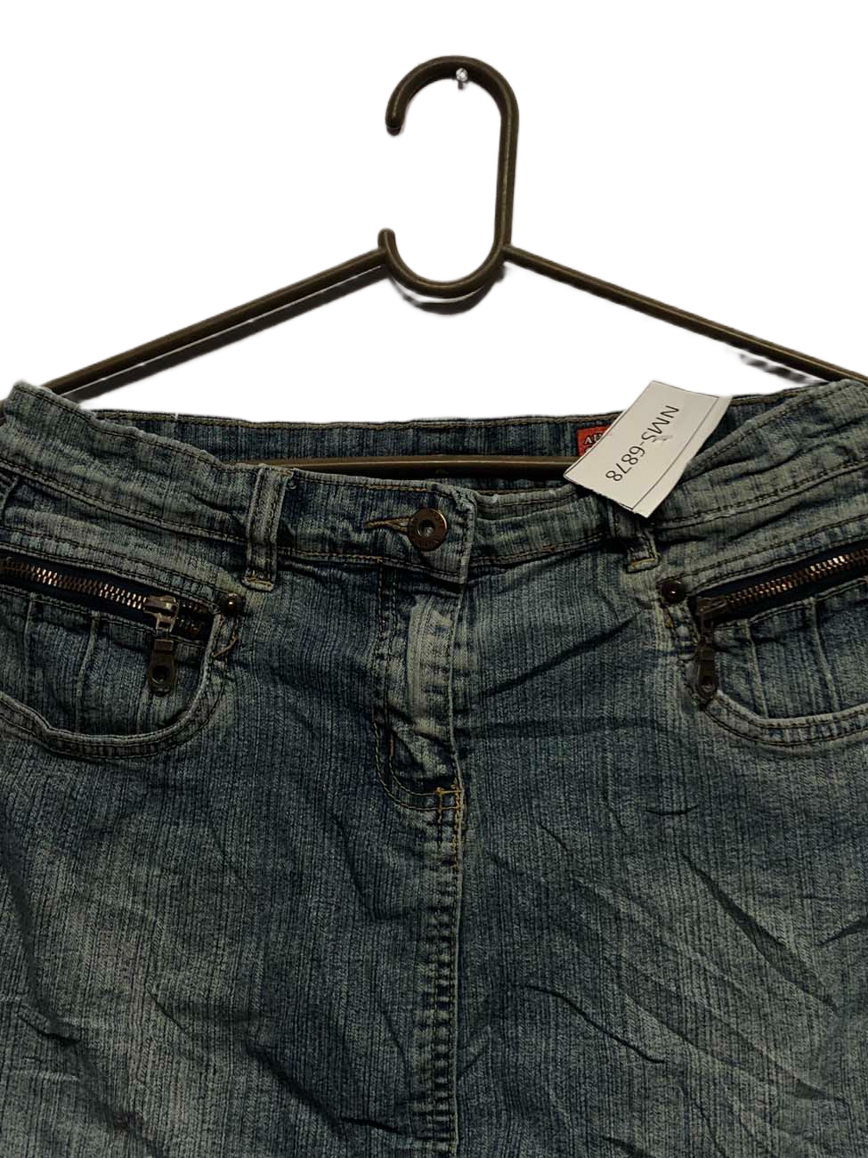 NMS-6878 ( Brand:  AUTHENTIC STYLE )