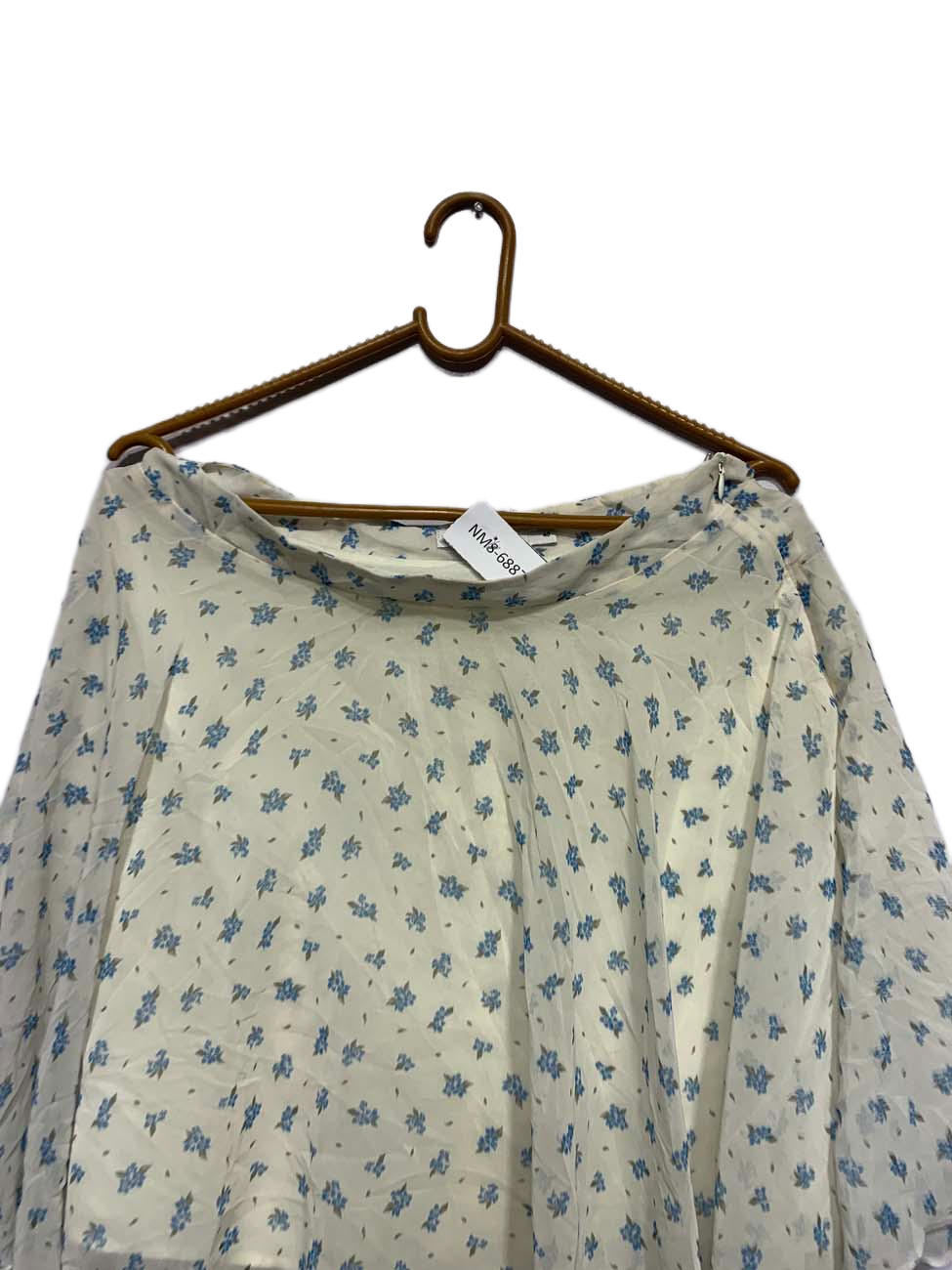 NMS-6887 ( Brand:  NA KD )