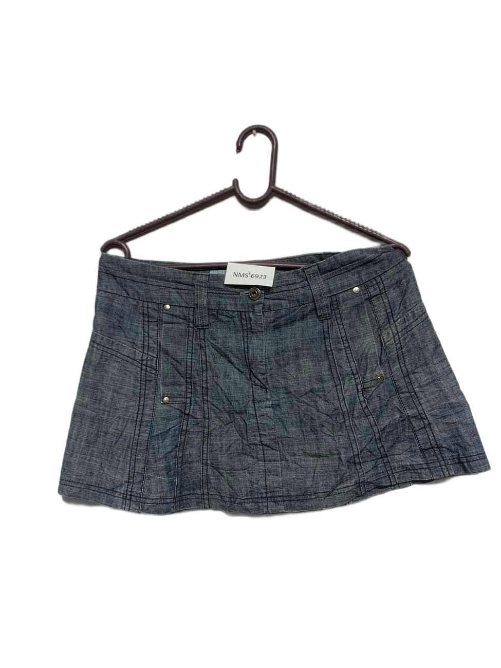 NMS-6923 ( Brand:  ATTRATTIVO )