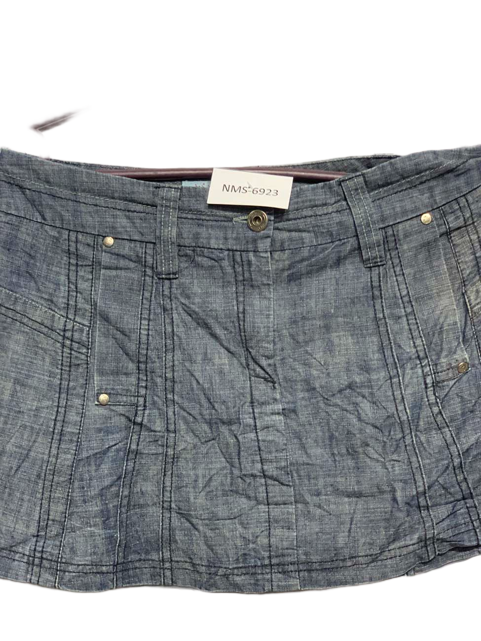 NMS-6923 ( Brand:  ATTRATTIVO )