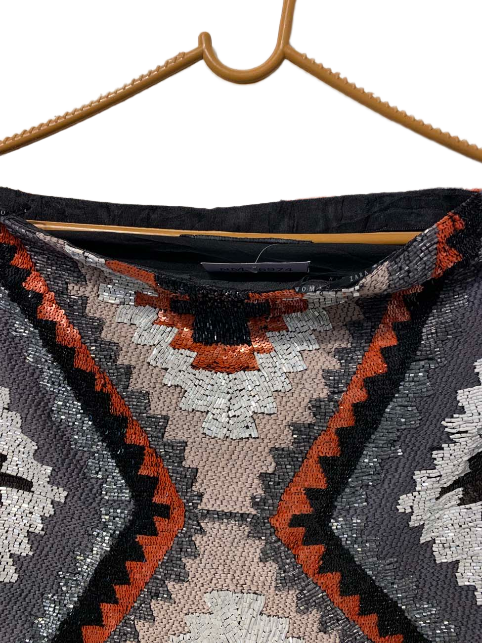 NMS-6974 ( Brand: ZARA WOMAN )
