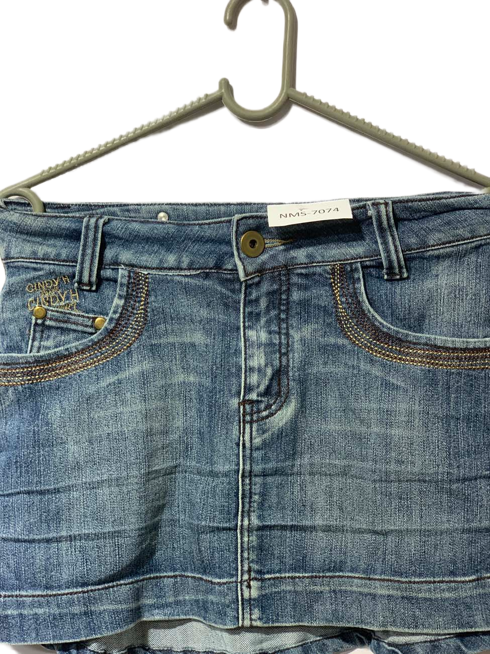 NMS-7074 ( Brand: CINDY )