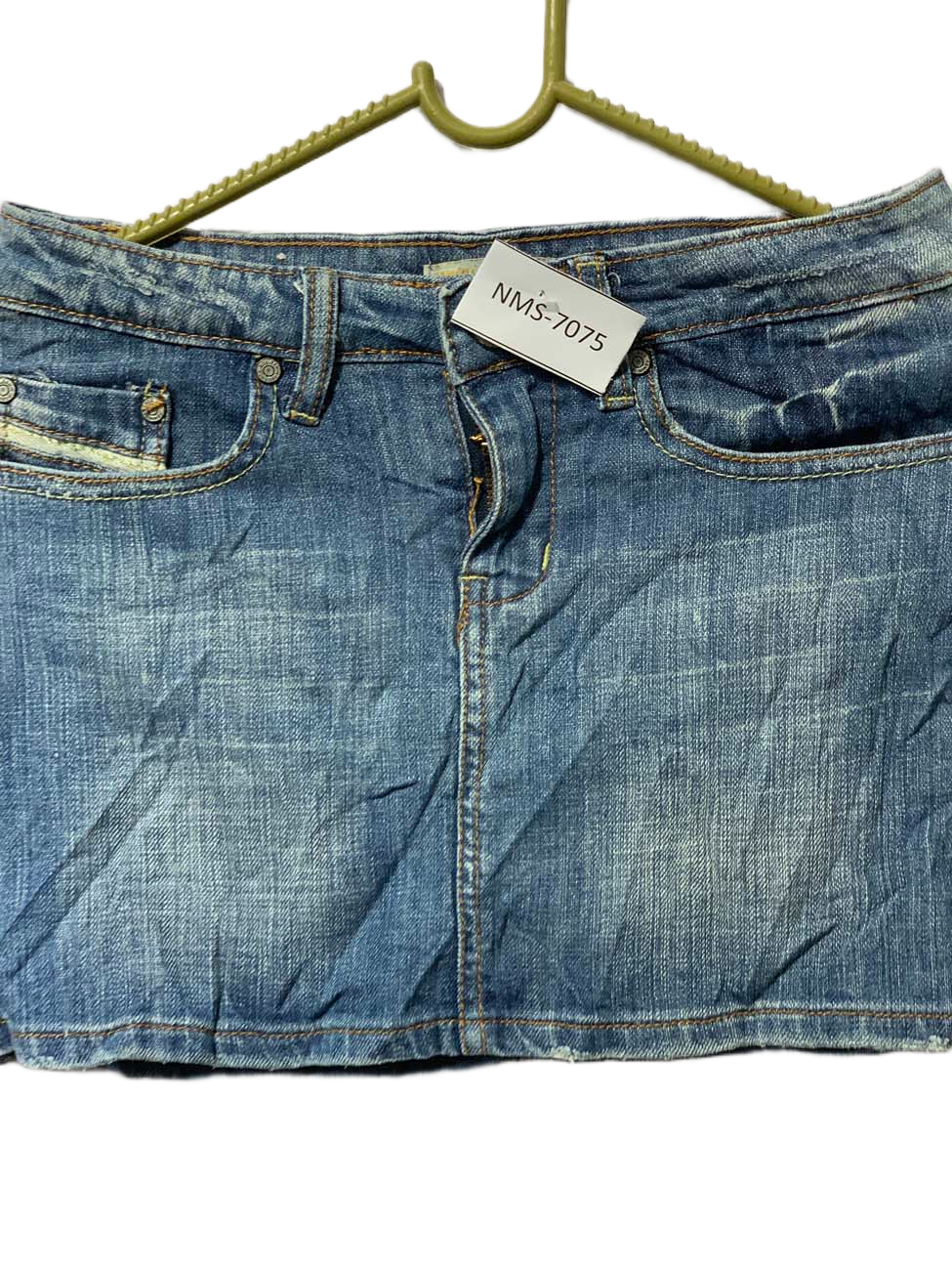 NMS-7075 ( Brand: REMIN IS CENCE BOY )