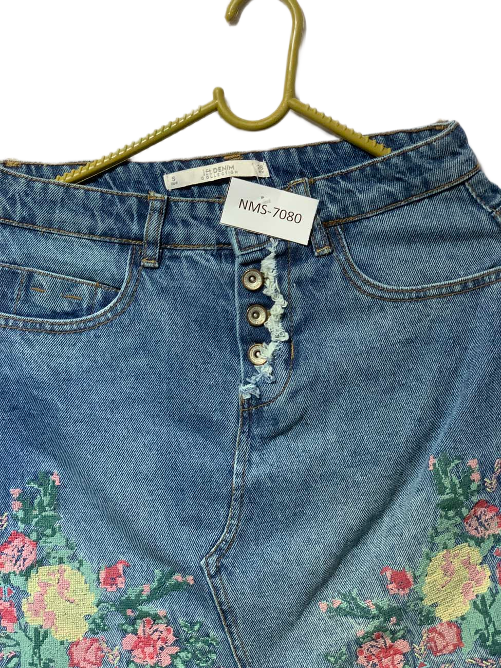 NMS-7080 ( Brand: IFT DENIM )