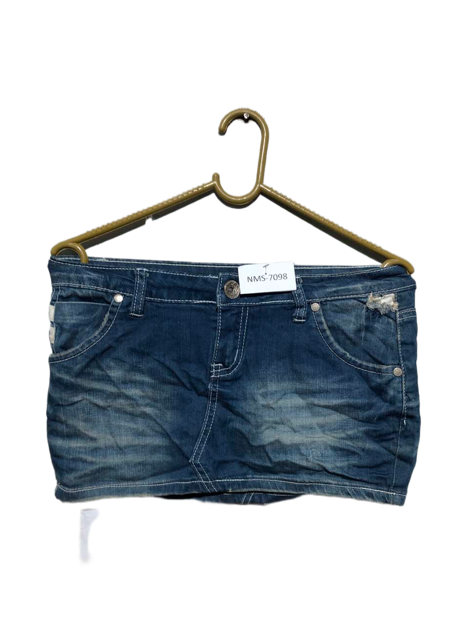 NMS-7098 ( Brand:  KISS MISS )