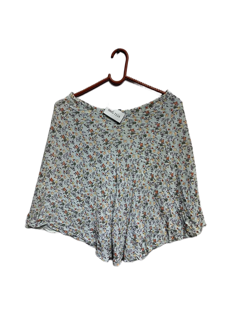NMS-7114 ( Brand: DEOILLE )