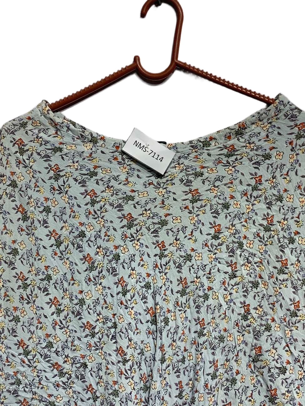 NMS-7114 ( Brand: DEOILLE )