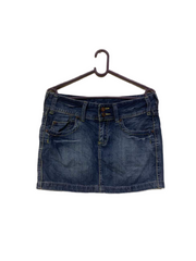 NMS-7142 ( Brand: AMISU DENIM )