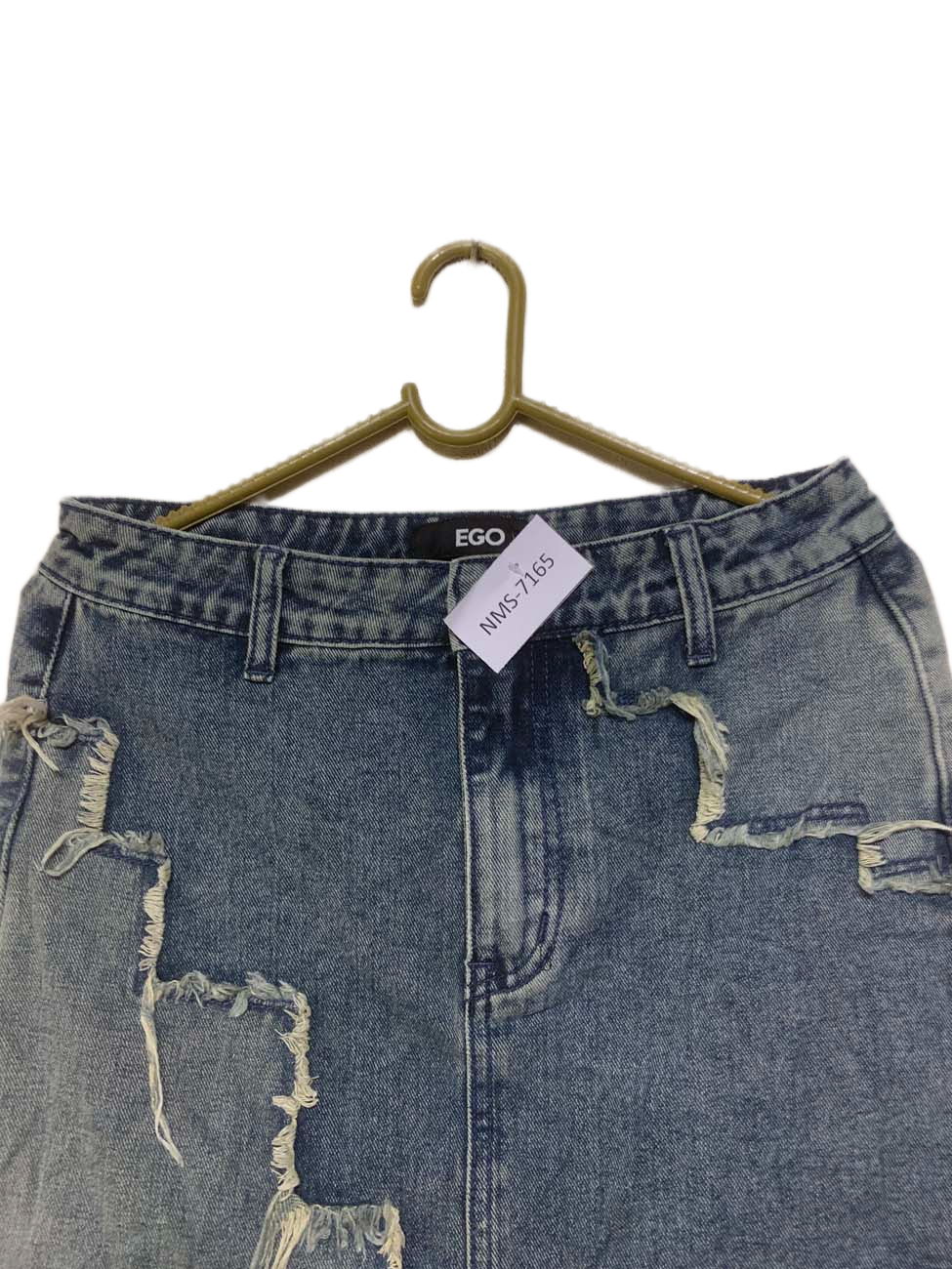 NMS-7165 ( Brand: EGO )