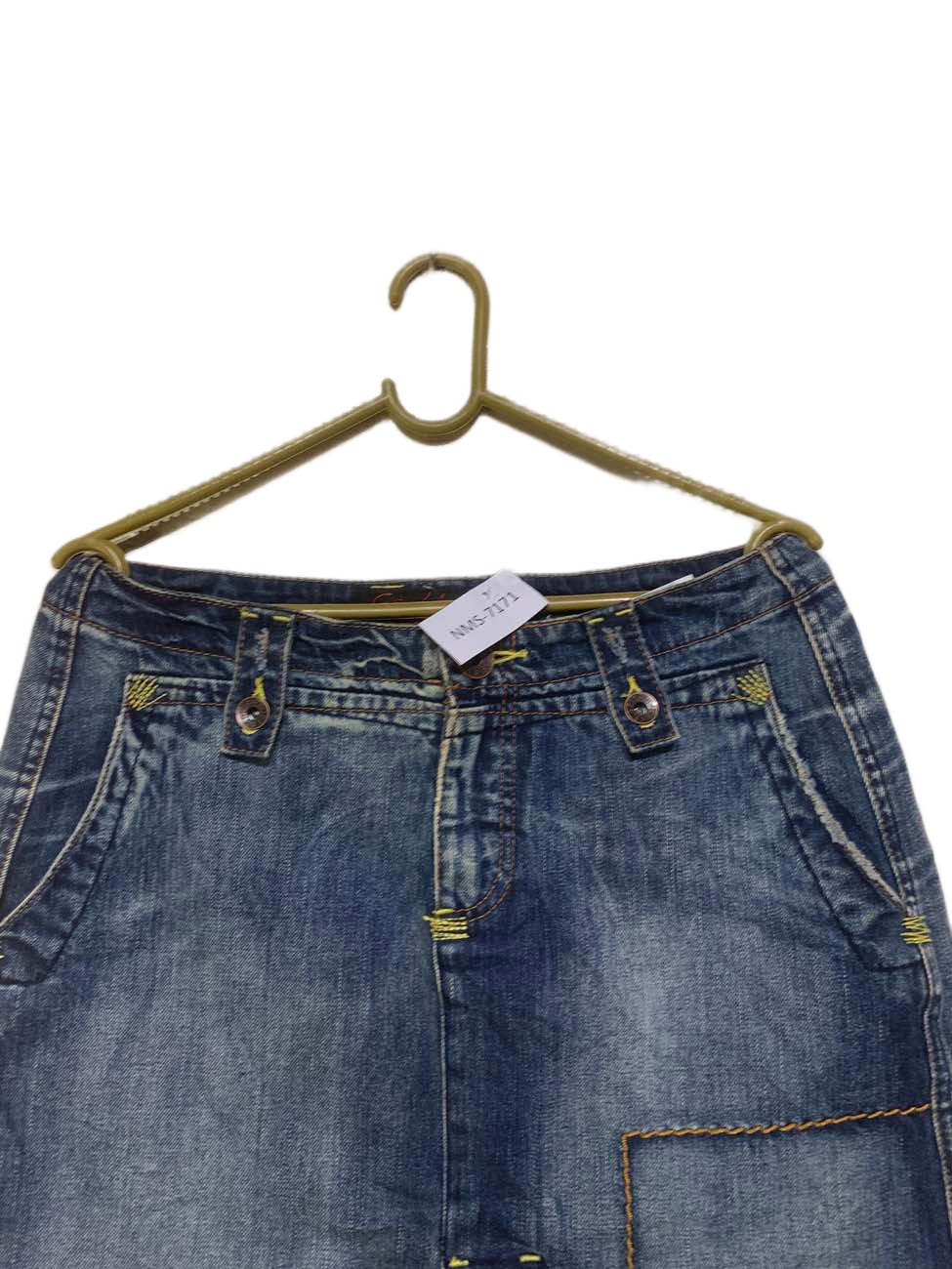 NMS-7171 ( Brand:  GERSHA )