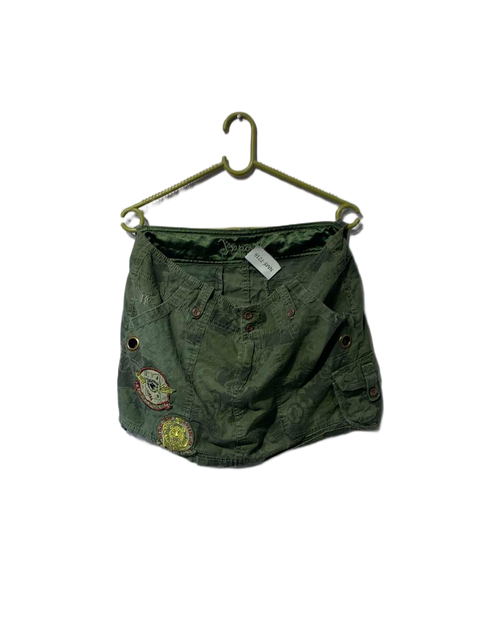 NMS-7216 ( Brand: BAPORAL )