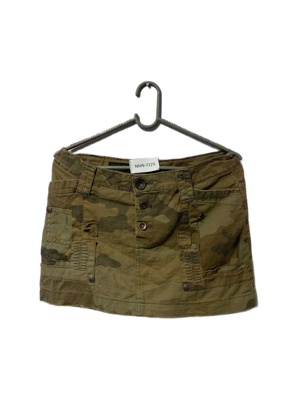 NMS-7225 ( Brand: USED JEANS )