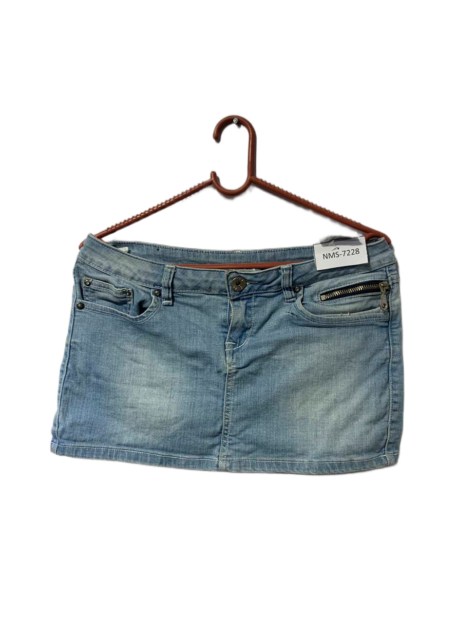 NMS-7228 ( Brand: M&F JEANS )