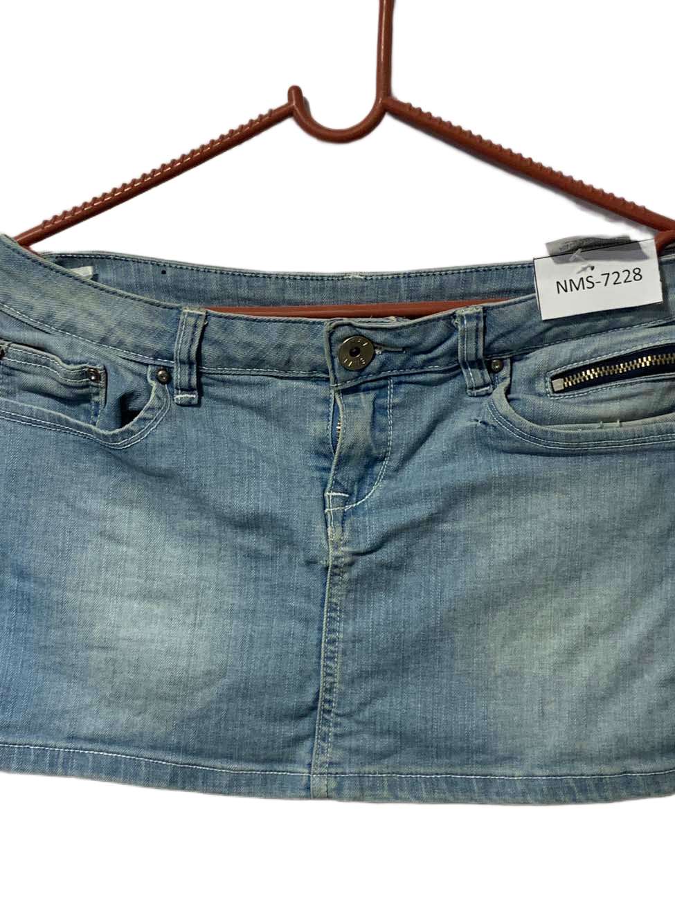 NMS-7228 ( Brand: M&F JEANS )