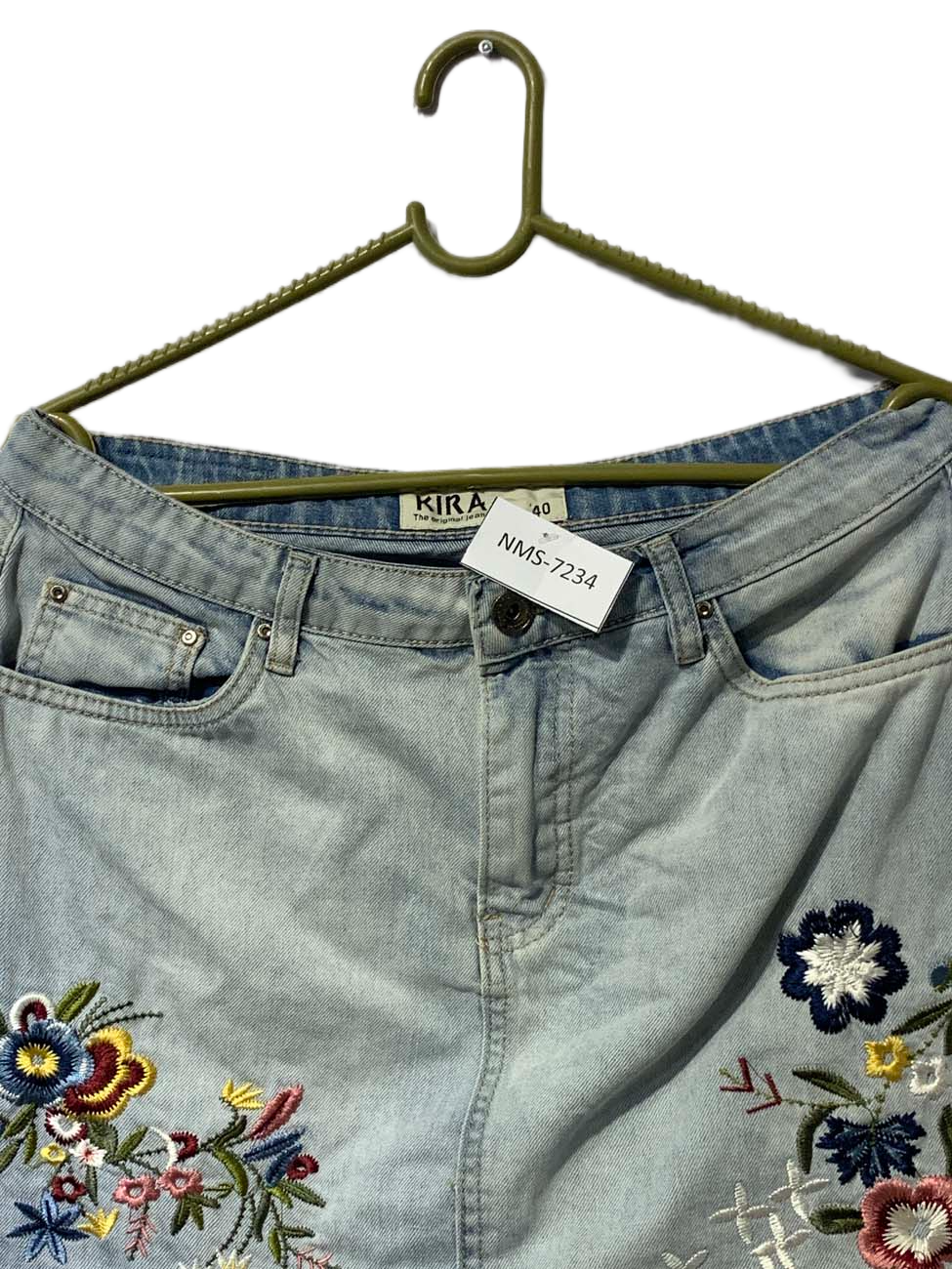 NMS-7234 ( Brand: KIRA )