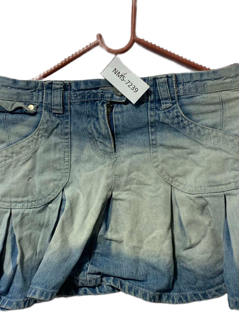 NMS-7239 ( Brand: TEENS JEANS )