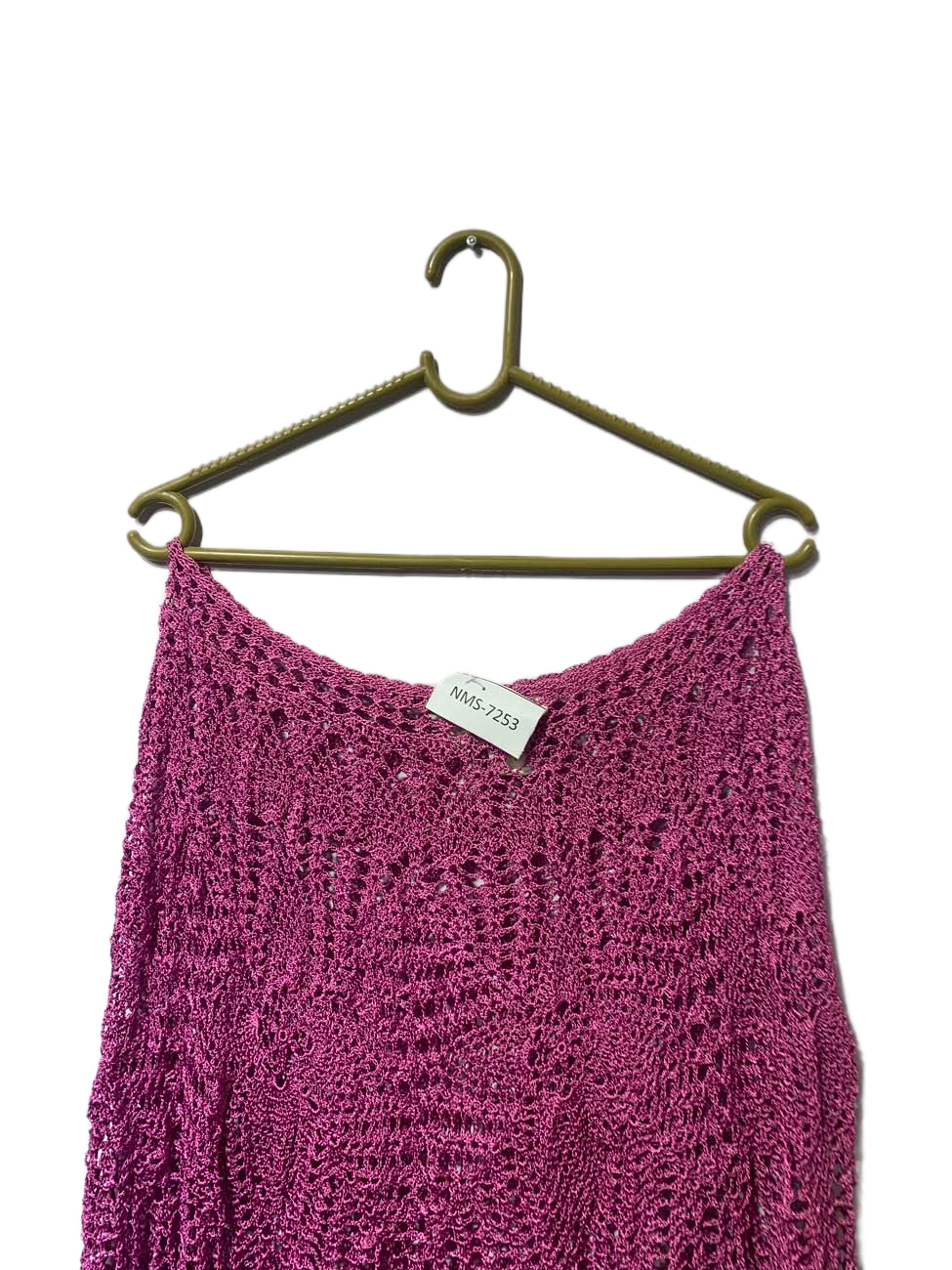 NMS-7253 ( Brand:  KROCHETTA )