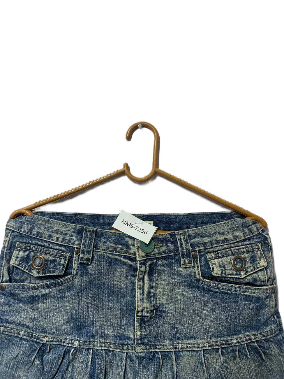 NMS-7256 ( Brand:  IN EXTENSO )