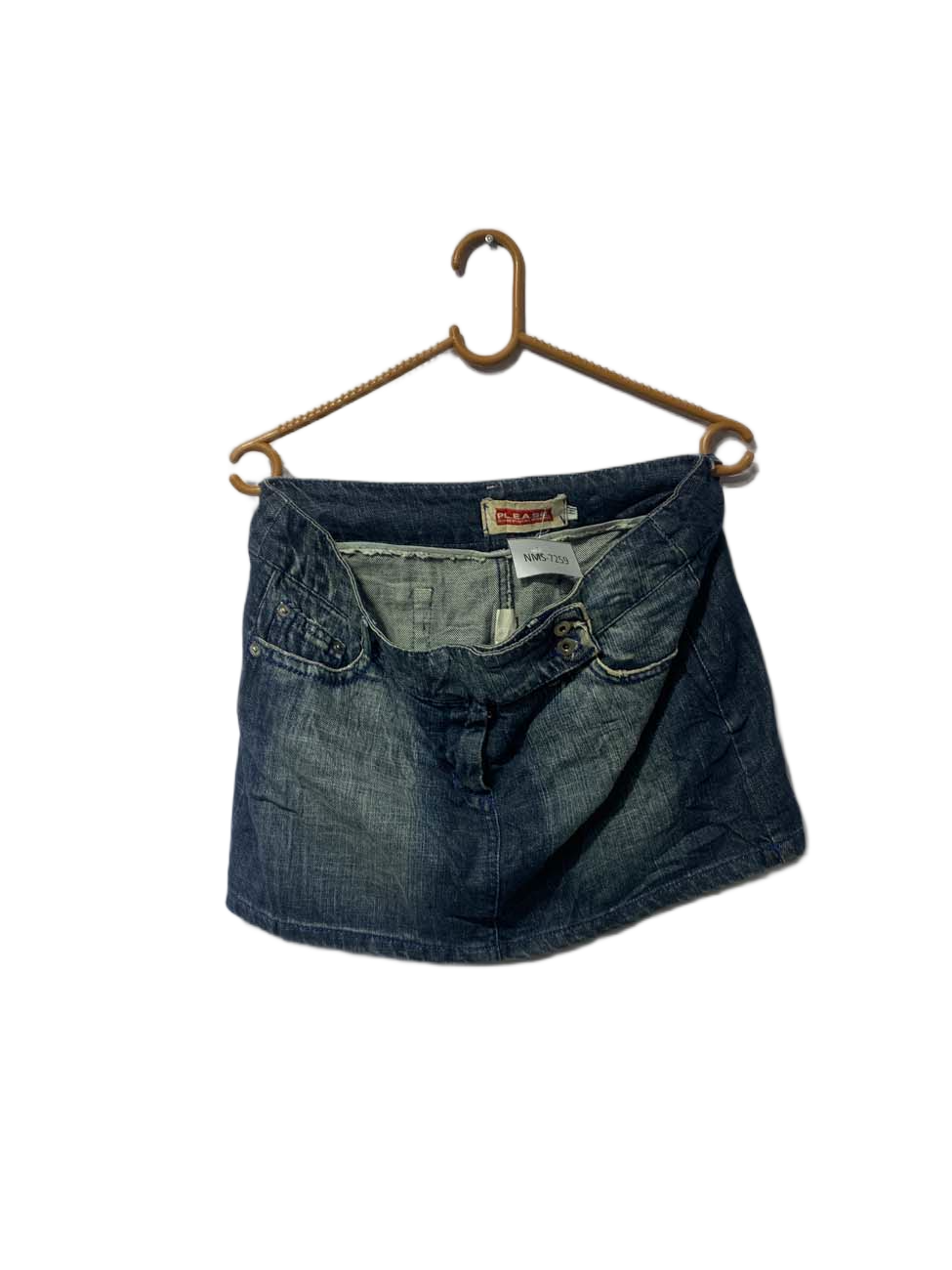 NMS-7259 ( Brand:  PLEASE )