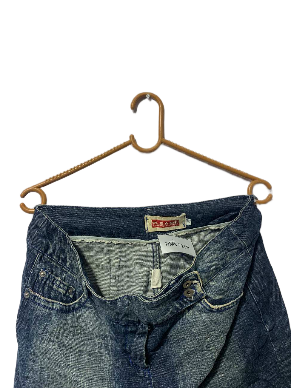 NMS-7259 ( Brand:  PLEASE )