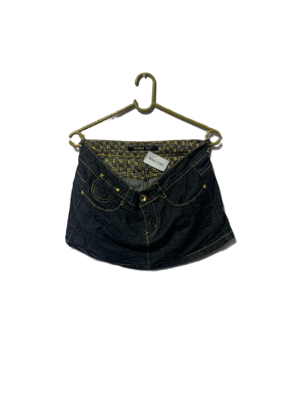 NMS-7261 ( Brand:  GOLD SK )