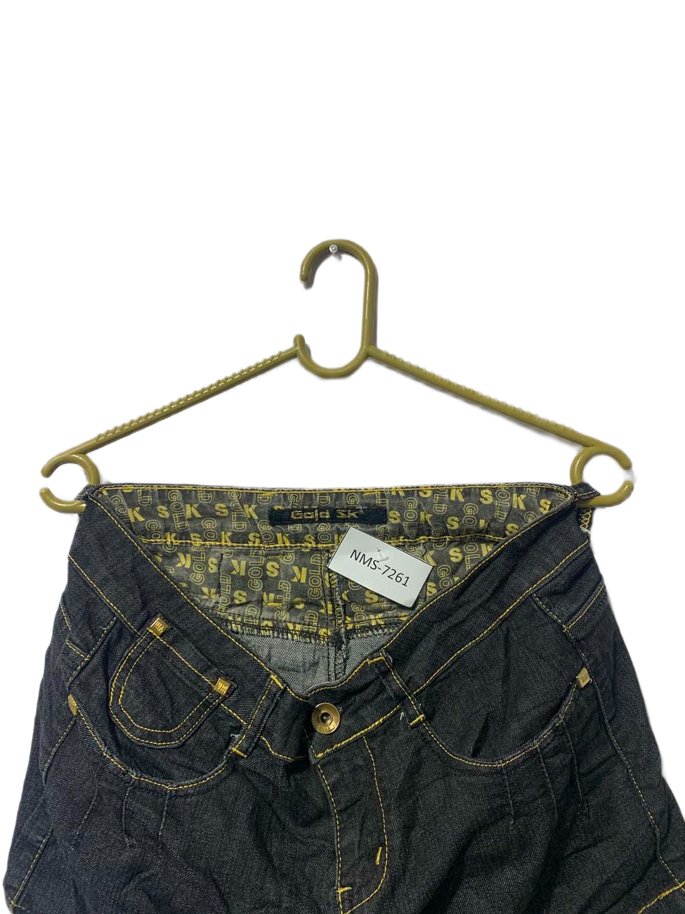 NMS-7261 ( Brand:  GOLD SK )