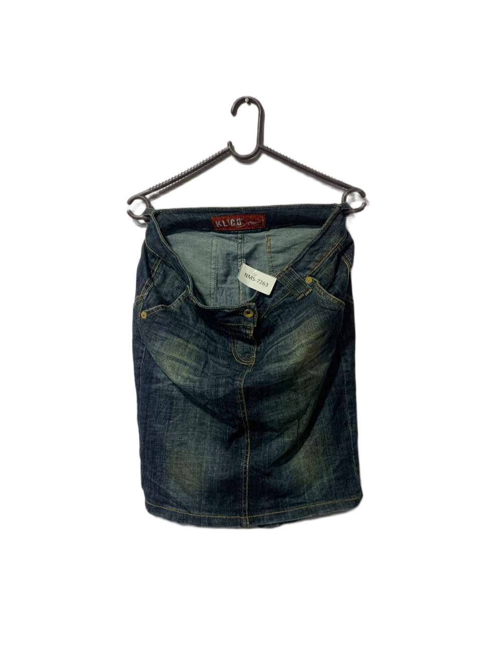 NMS-7263 ( Brand:  KLICO )