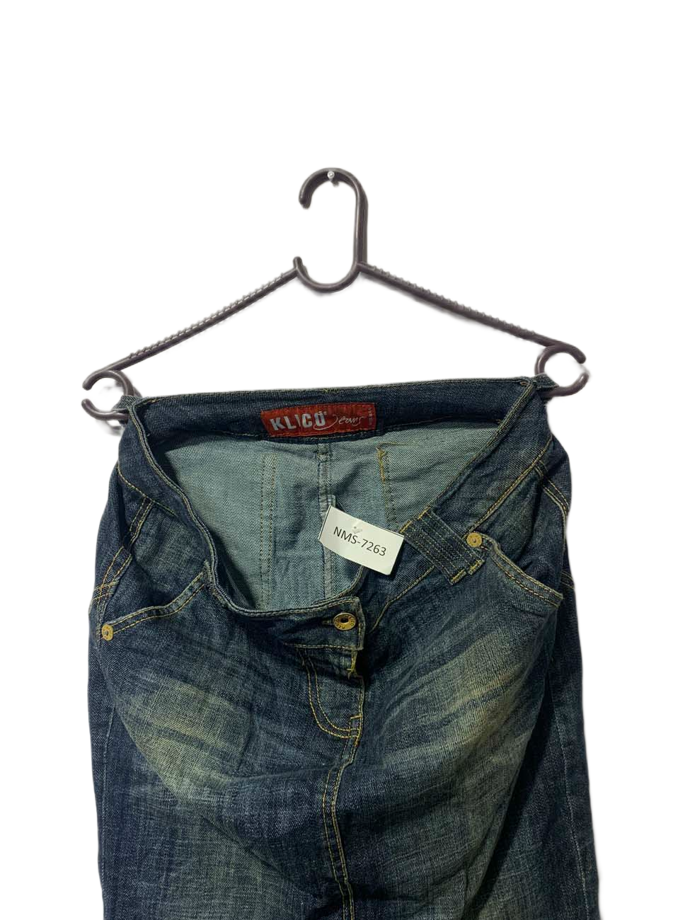 NMS-7263 ( Brand:  KLICO )