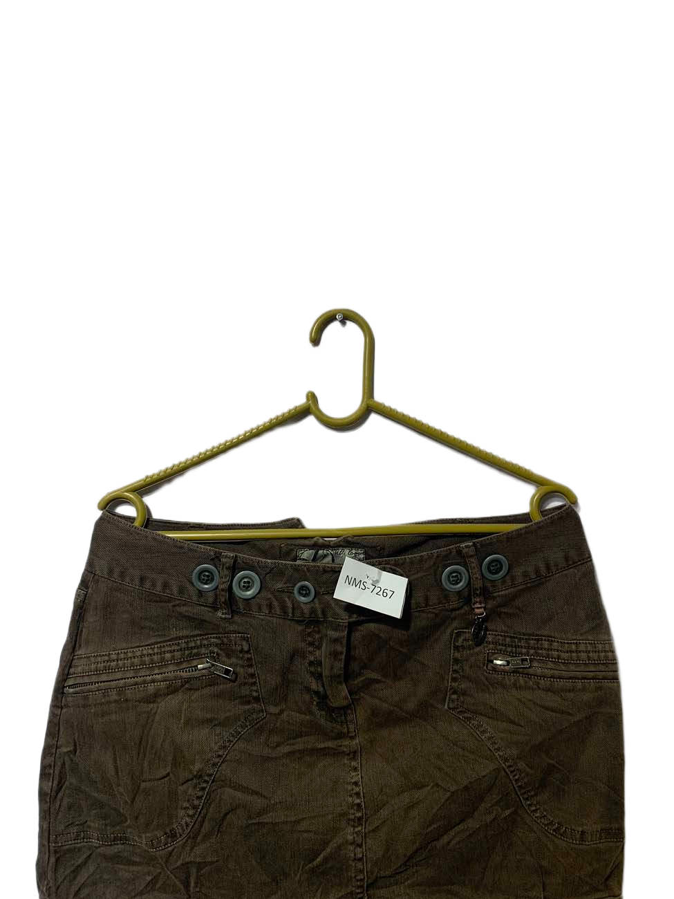 NMS-7267 ( Brand:  DEPT )