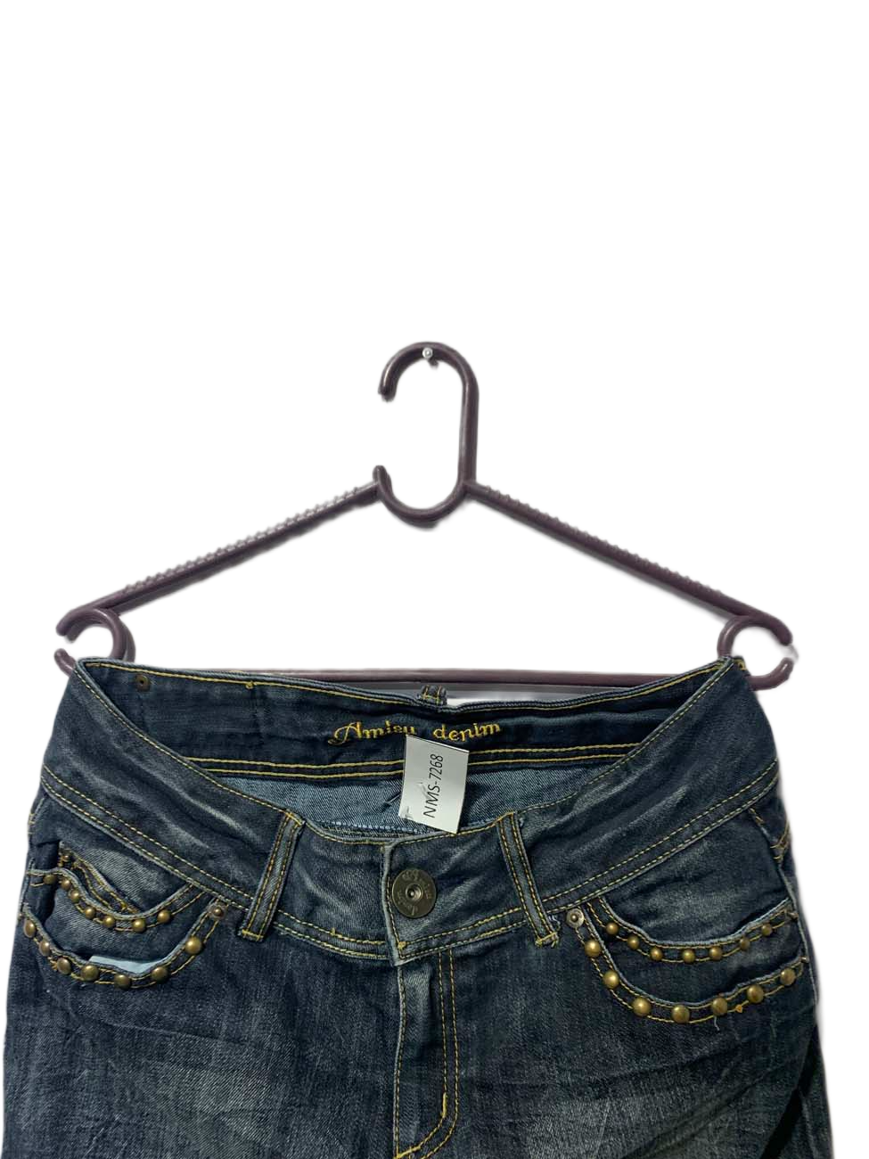 NMS-7268 ( Brand:   AMISU  )