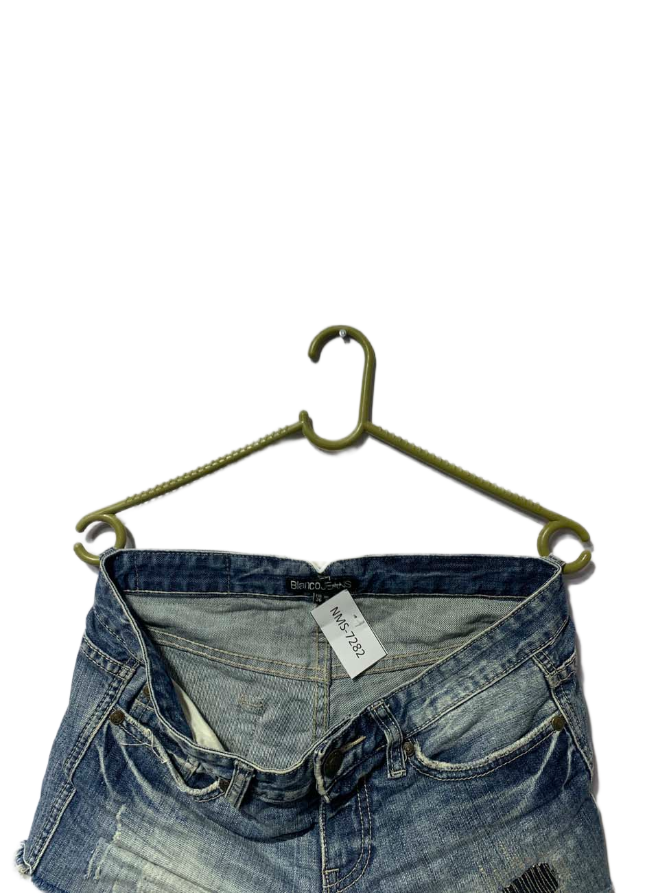 NMS-7282 ( Brand:  BLANCO )