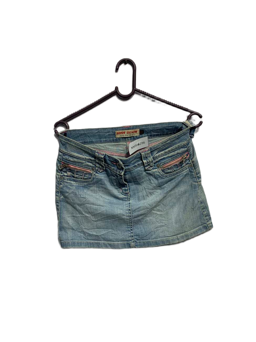 NMS-7296 ( Brand: MISS DENIM )