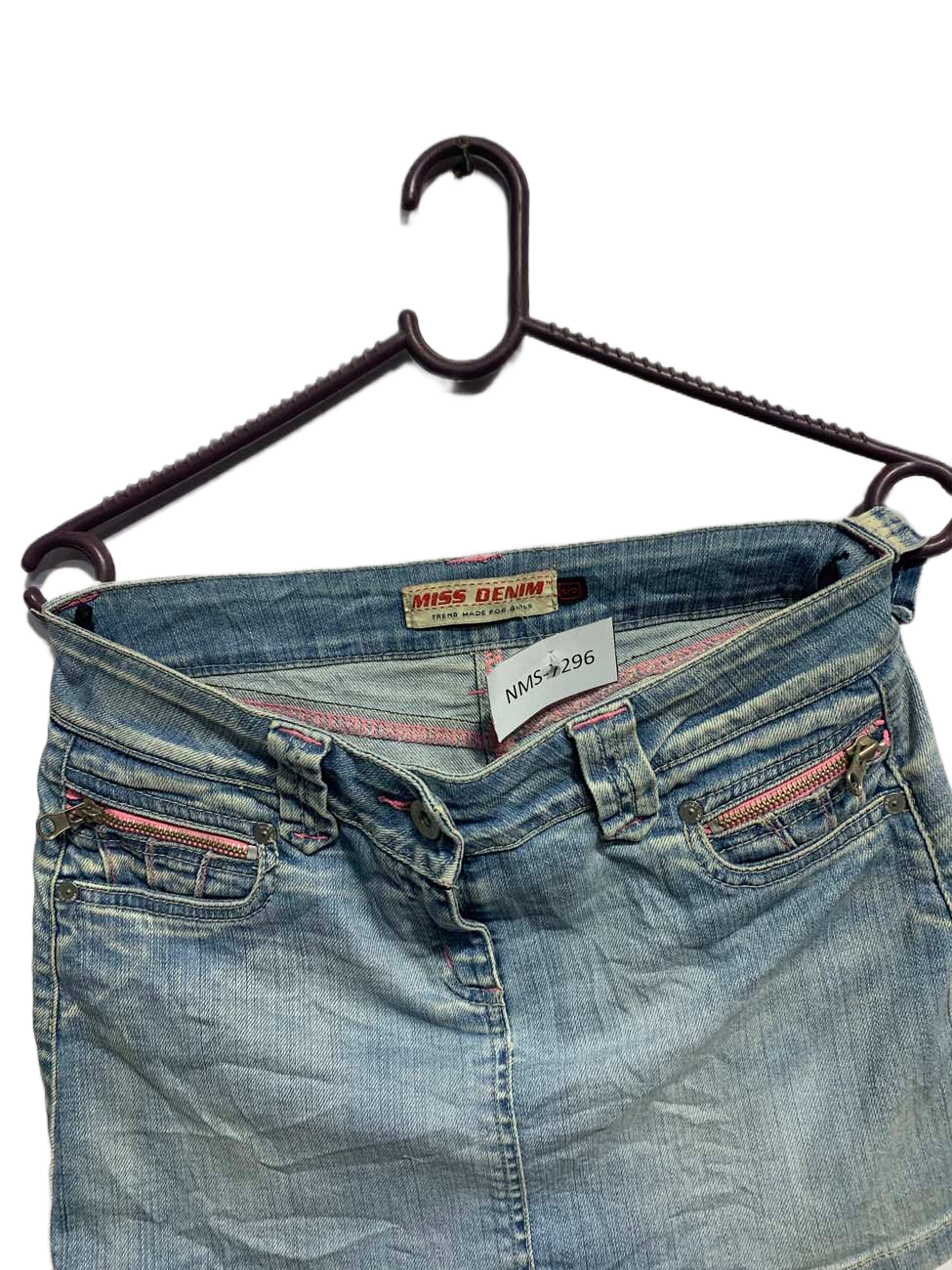 NMS-7296 ( Brand: MISS DENIM )
