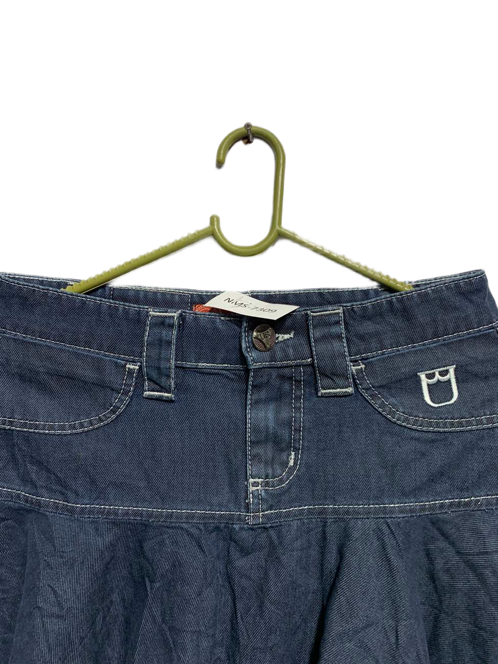 NMS-7309 ( Brand:  URBAN BEHAVIOUR )