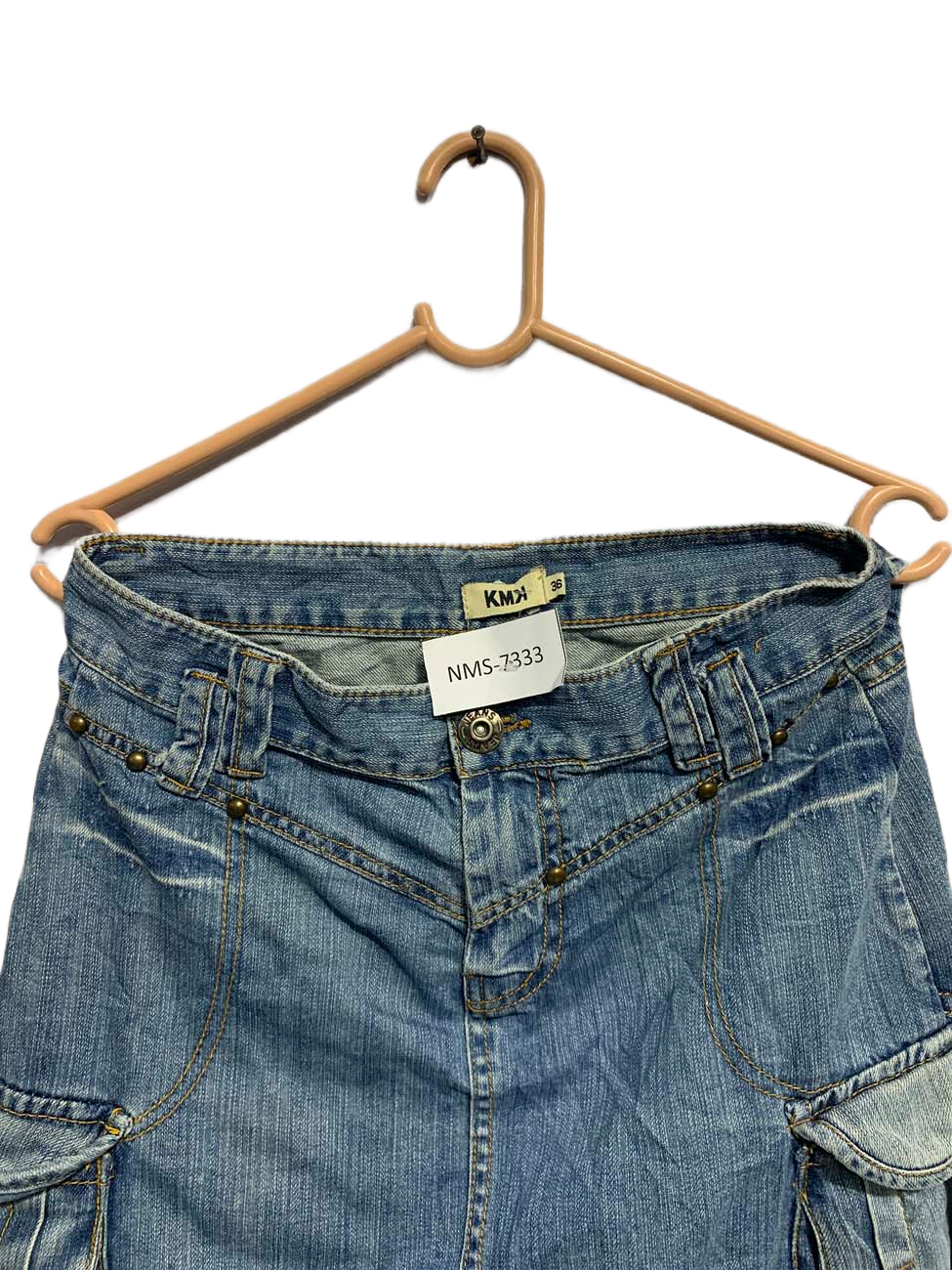 NMS-7333 ( Brand: KMK )