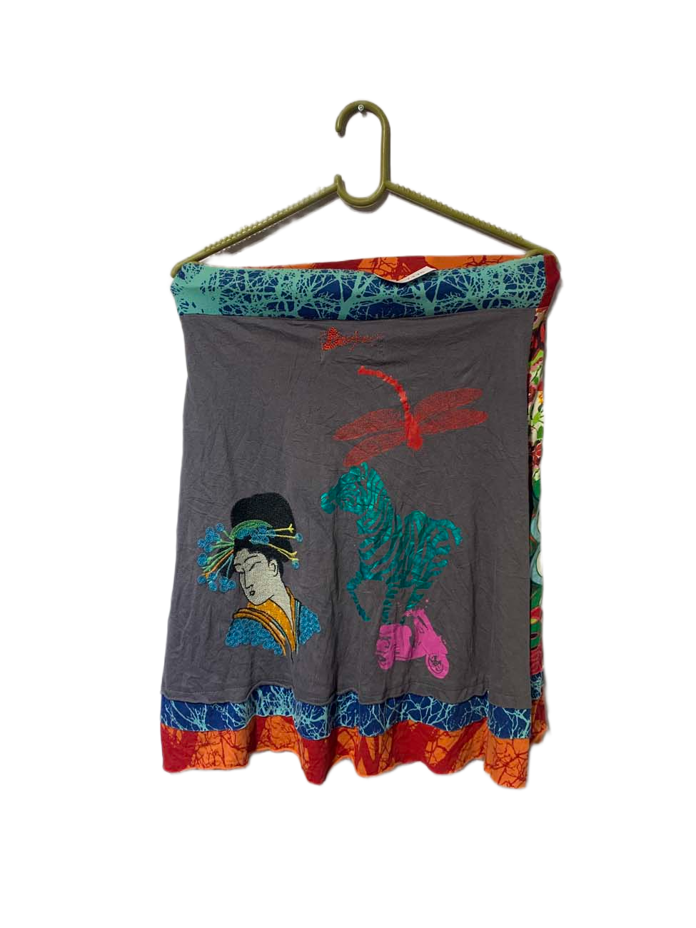 NMS-7335 ( Brand:  DESIGUAL )