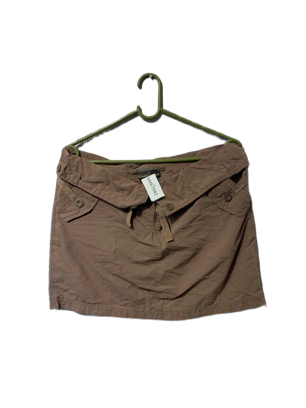 NMS-7342 ( Brand: POMME SPORT )