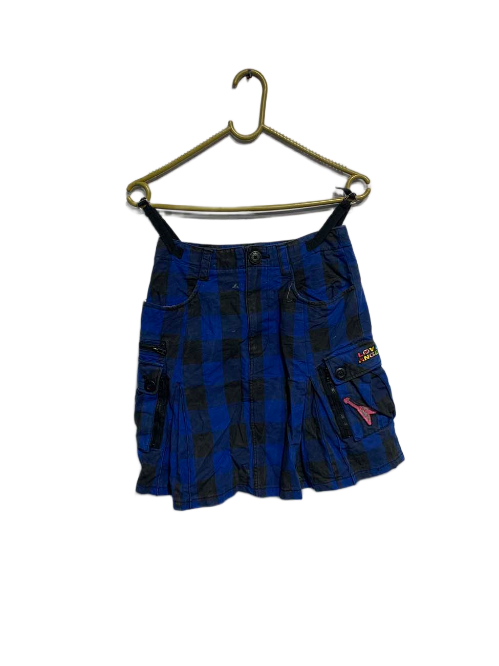NMS-7344 ( Brand: ANGEL BLUE )