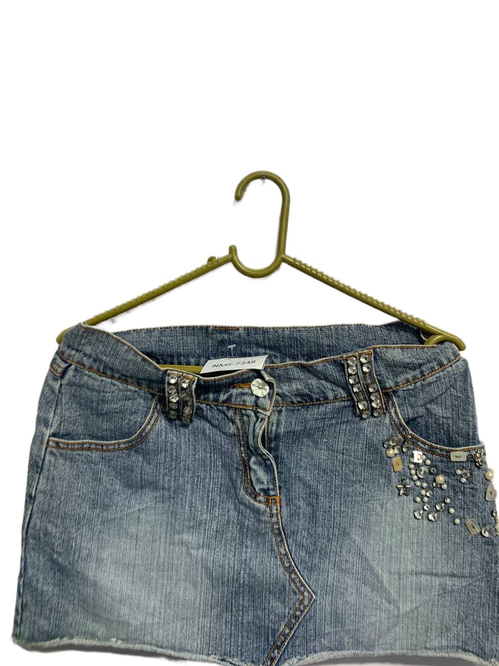 NMS-7348 ( Brand: SELECT )