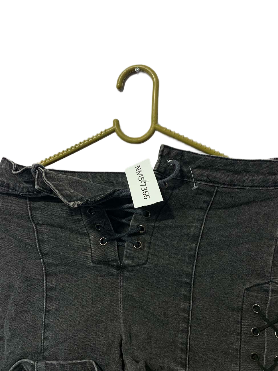 NMS-7366 ( Brand: THE DELUKE )