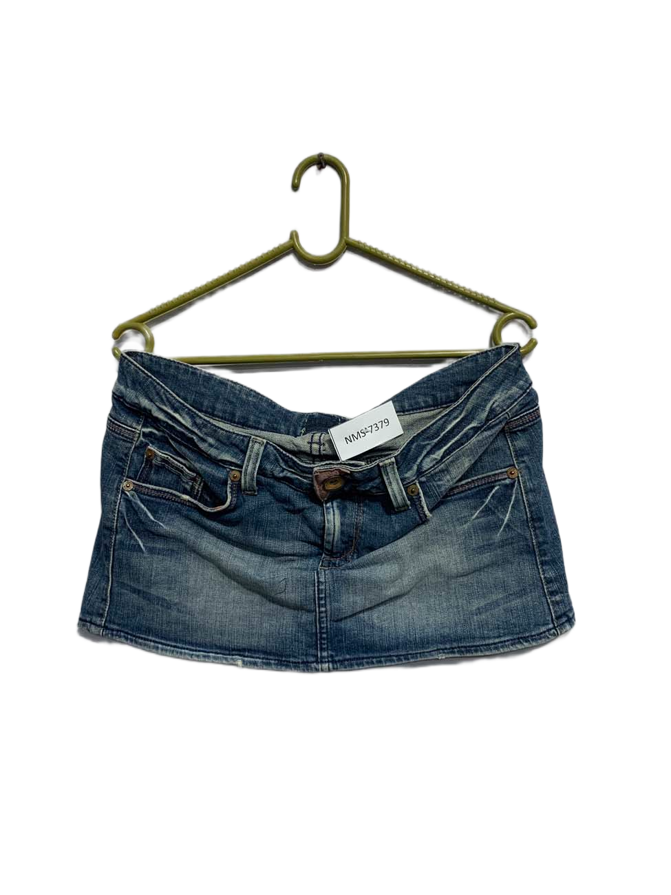 NMS-7379 ( Brand: BERSHKA )