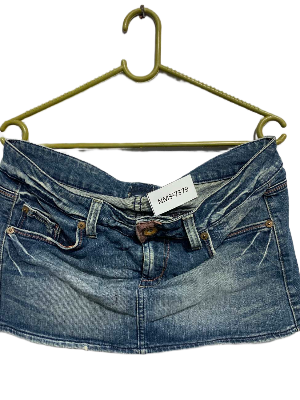 NMS-7379 ( Brand: BERSHKA )