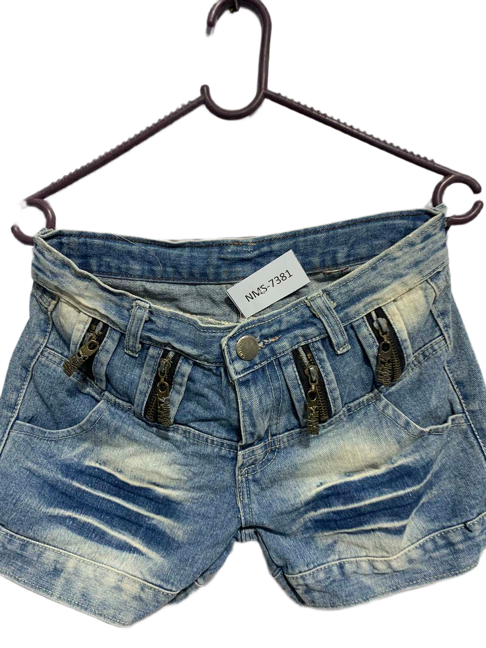NMS-7381 ( Brand: JUST BRAVIRS )