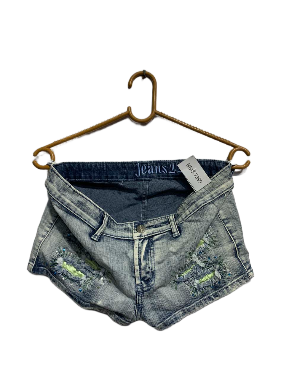 NMS-7399 ( Brand:  JEANS 2YP )
