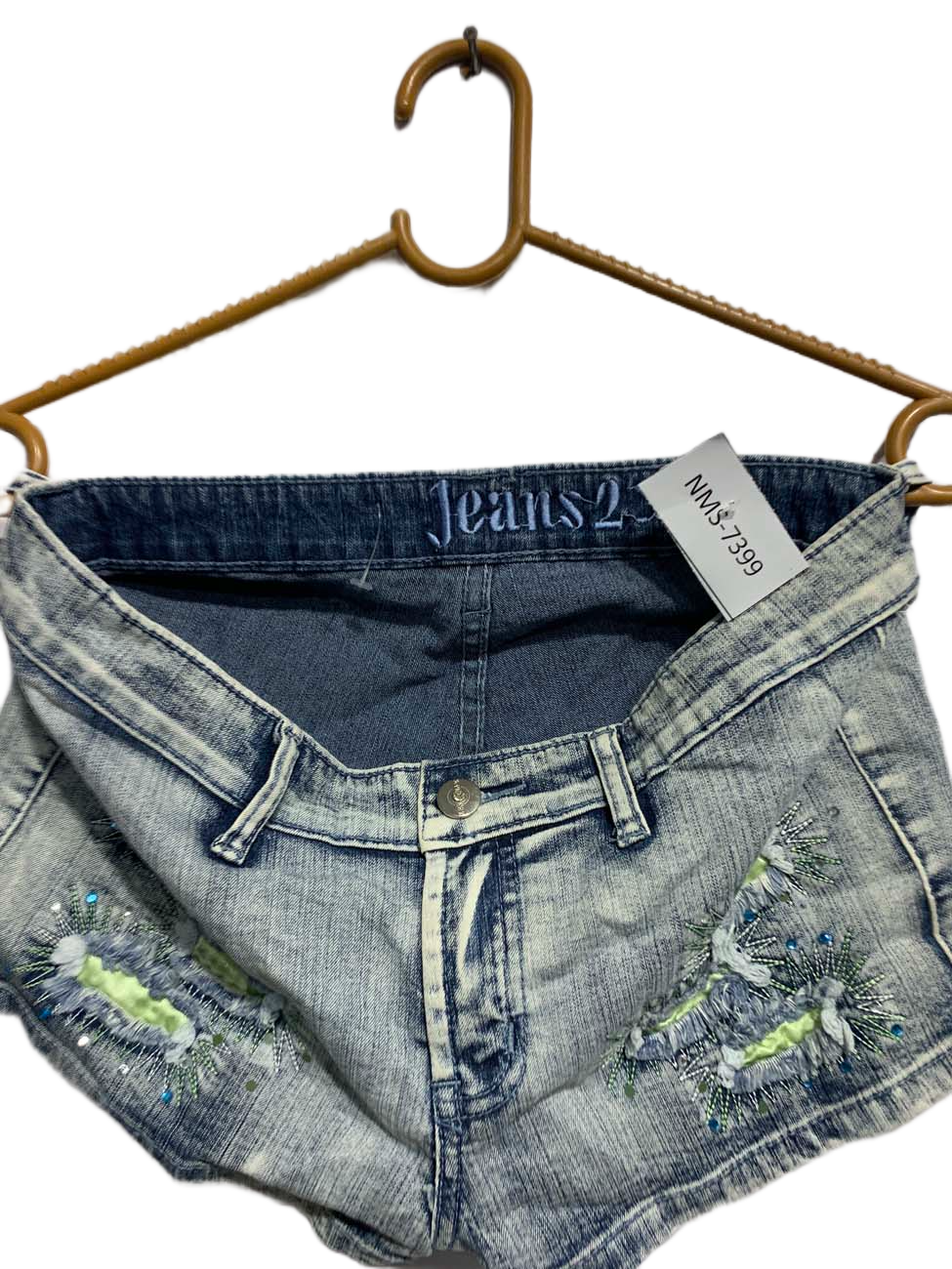 NMS-7399 ( Brand:  JEANS 2YP )